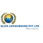 Olive Lifesciences Logo